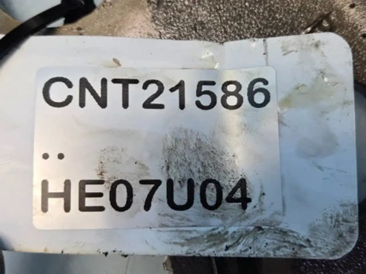 Billede 6 - John Deere 6300 Gear RE150862