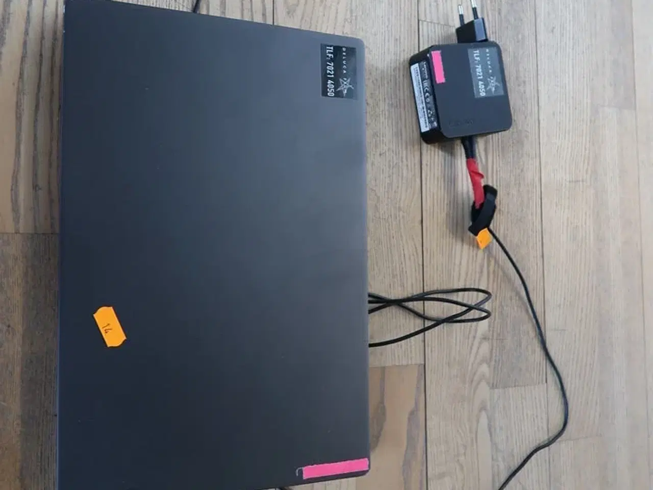 Billede 4 - Bærbarcomputer LENOVO IdeaPad 5 14ARE05