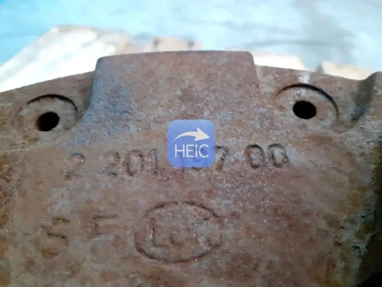 Billede 9 - Renault 103-12 Kobling