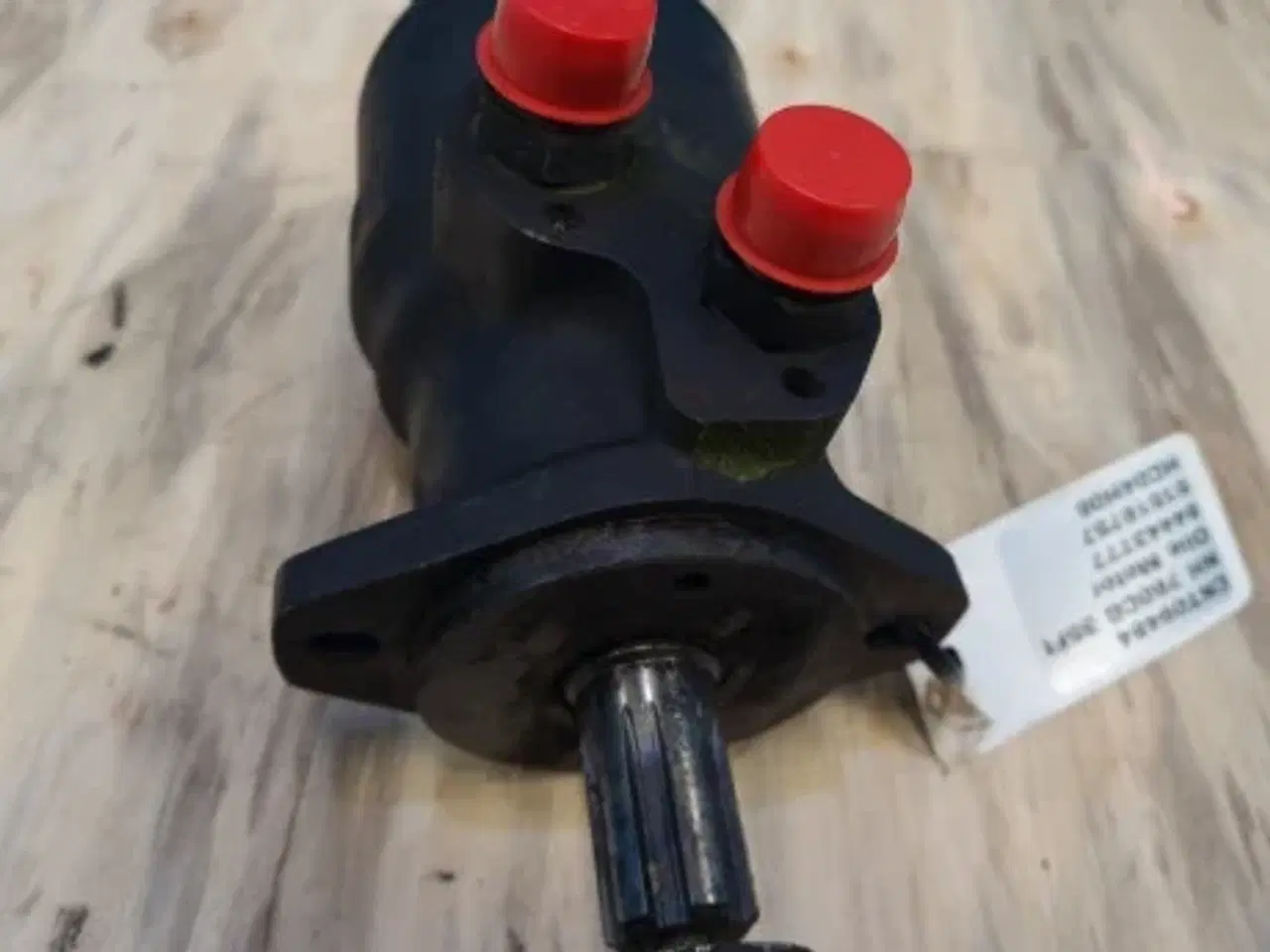 Billede 7 - New Holland 760CG 35Ft Hidraulik Motor 84443777