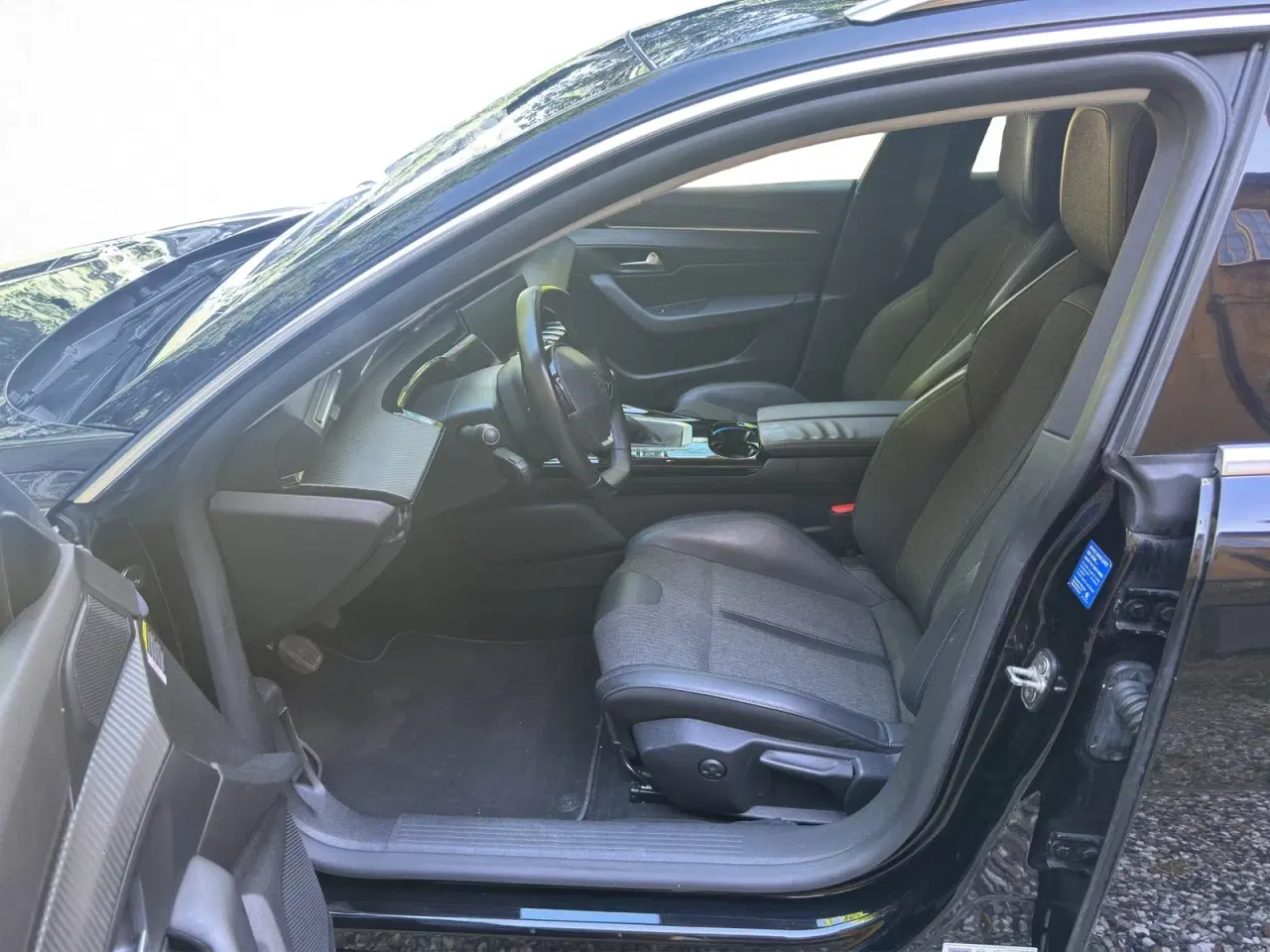 Billede 9 - Peugeot 508 1,5 BlueHDi 130 Allure SW