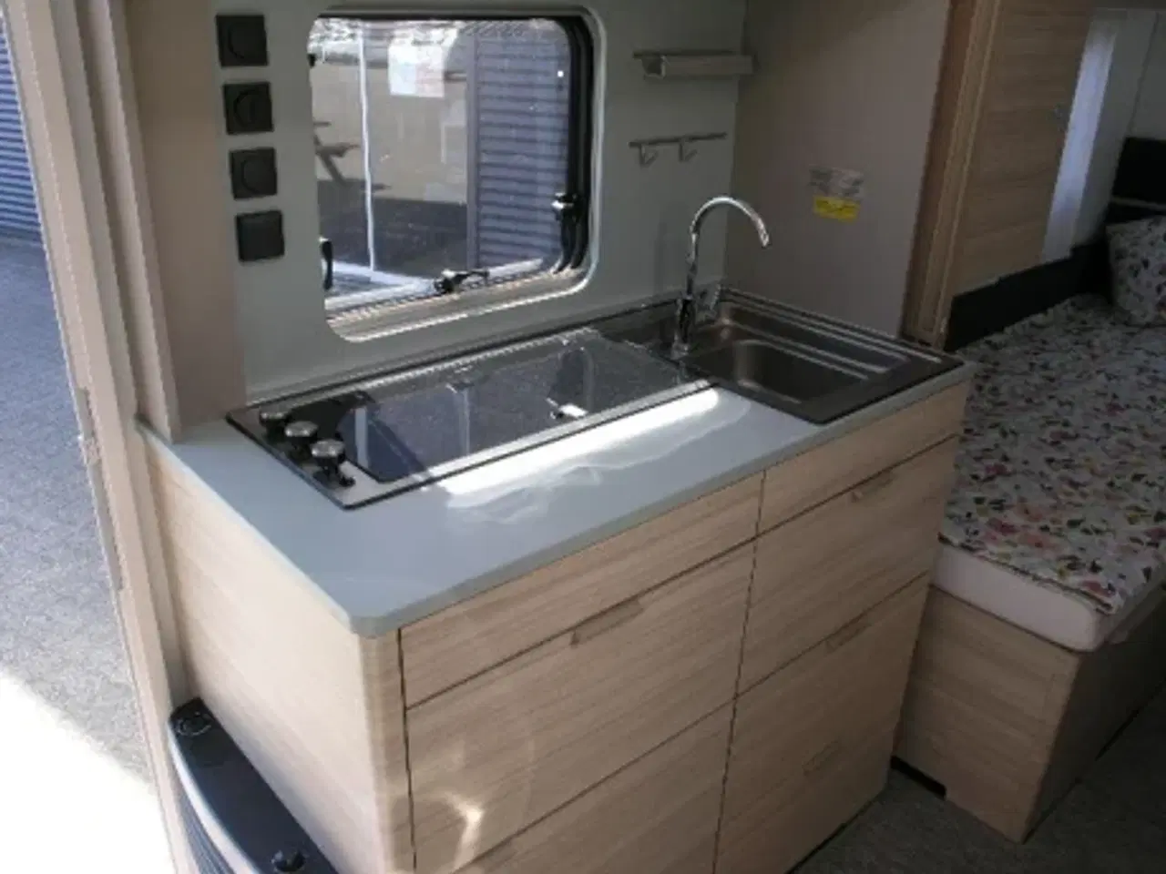 Billede 7 - Adria Altea 502 UL