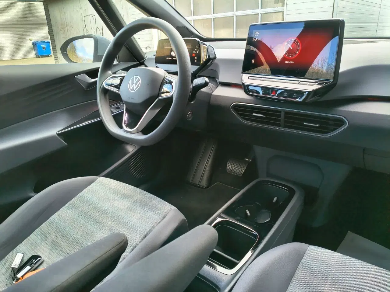 Billede 7 - VW ID.3 EL Pure 150HK 5d Aut.