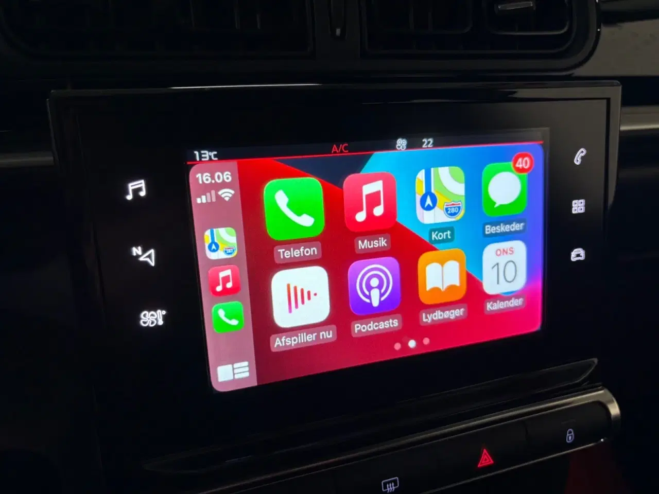 Billede 14 - Citroën C3 1,2 PureTech 82 Shine