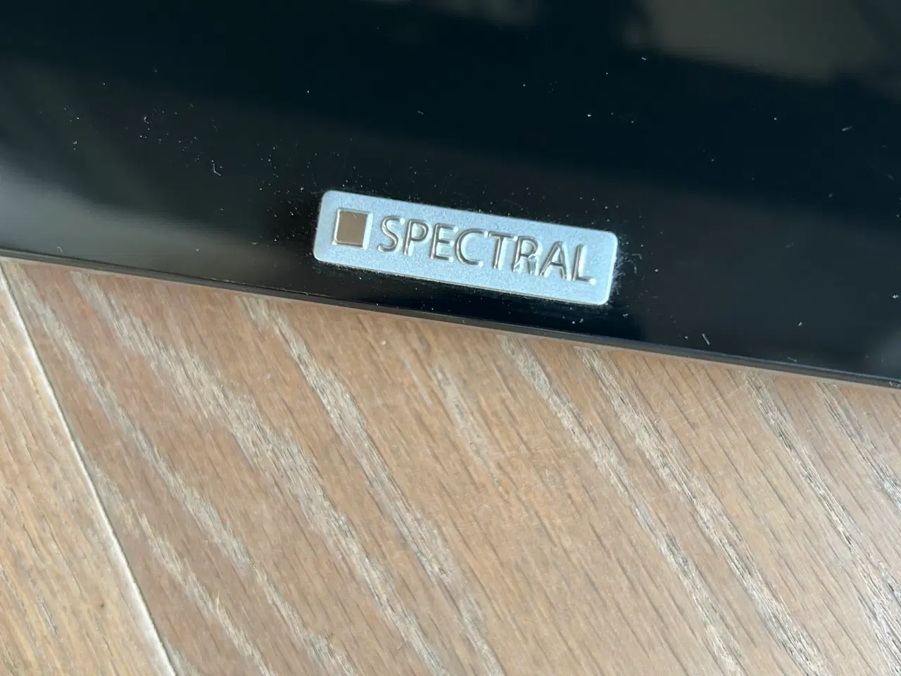 Billede 2 - TV fod