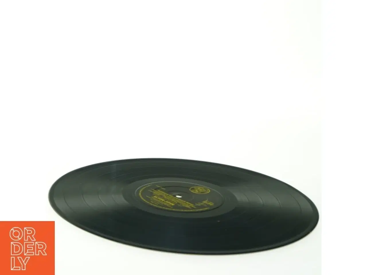 Billede 2 - Elton John - Goodbye Yellow Brick Road vinylplade (str. 31 x 31 cm)