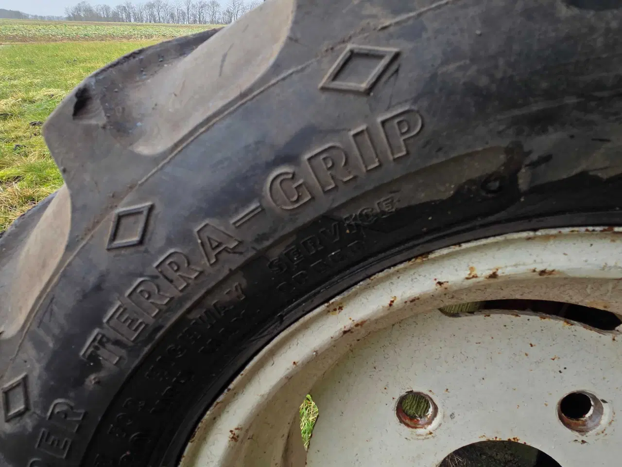 Billede 6 - Dæk