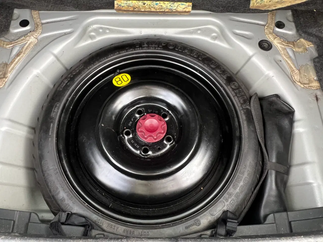 Billede 4 - Toyota Auris 2007