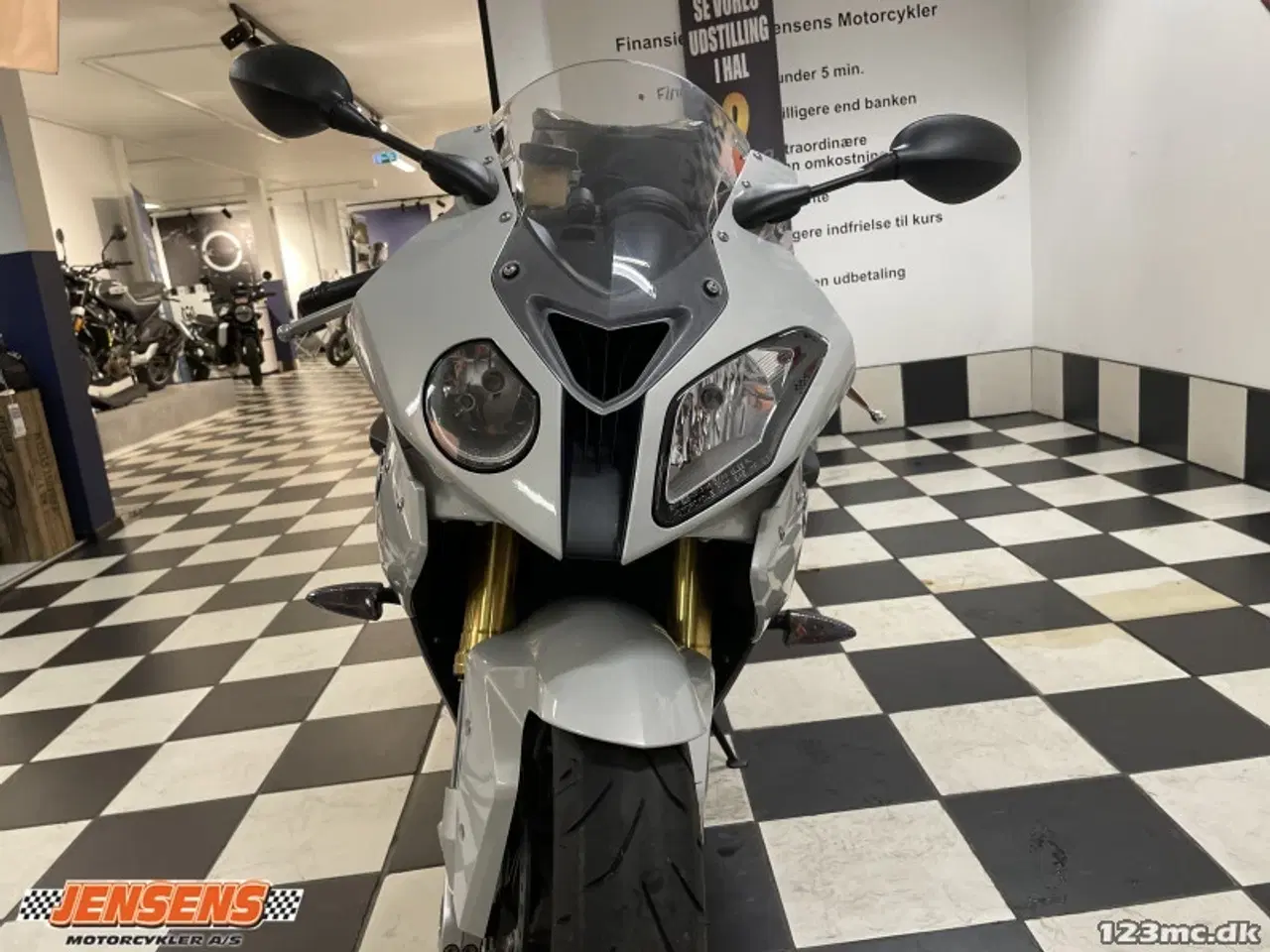 Billede 13 - BMW S 1000 RR