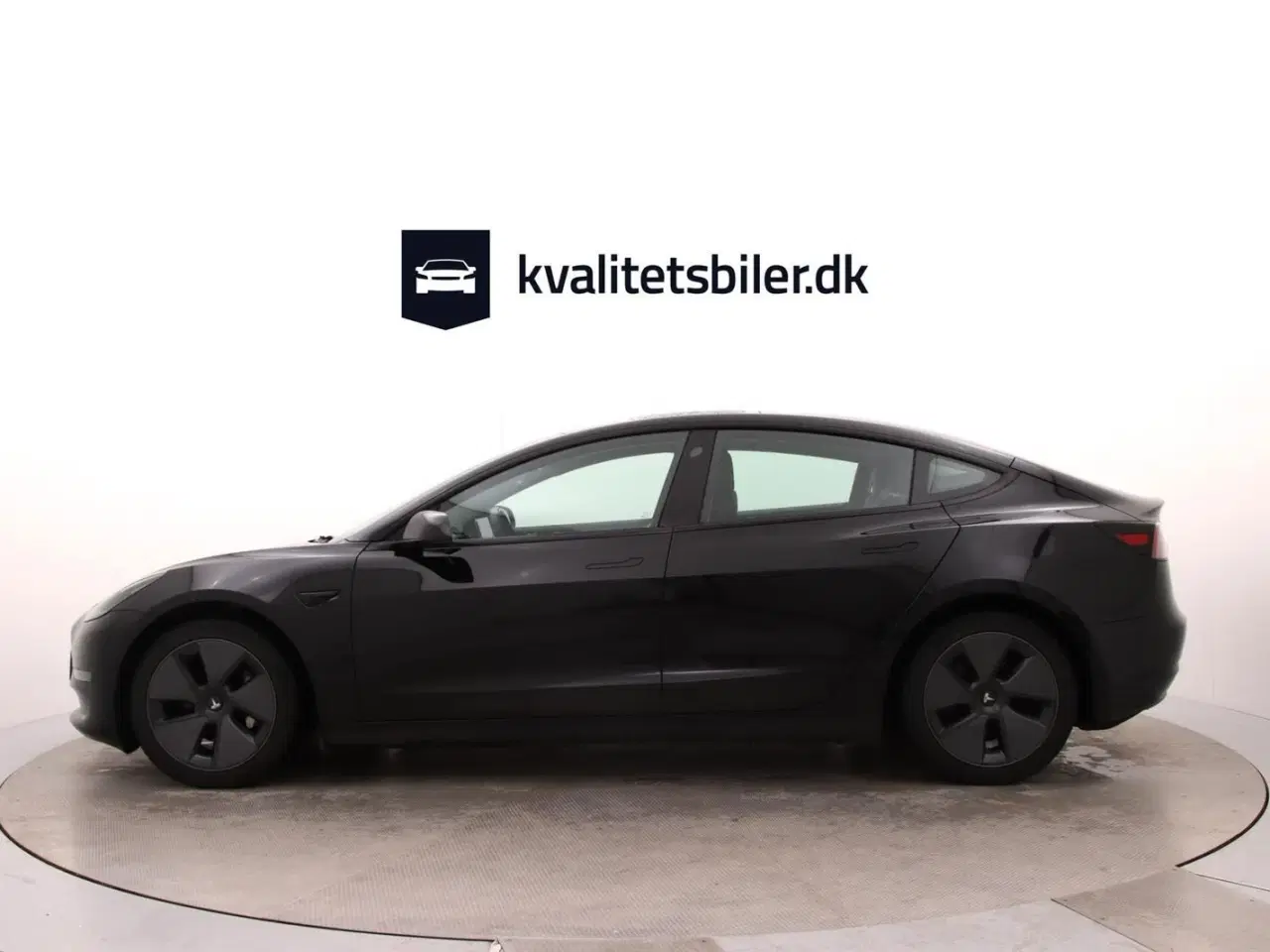 Billede 2 - Tesla Model 3  Long Range AWD