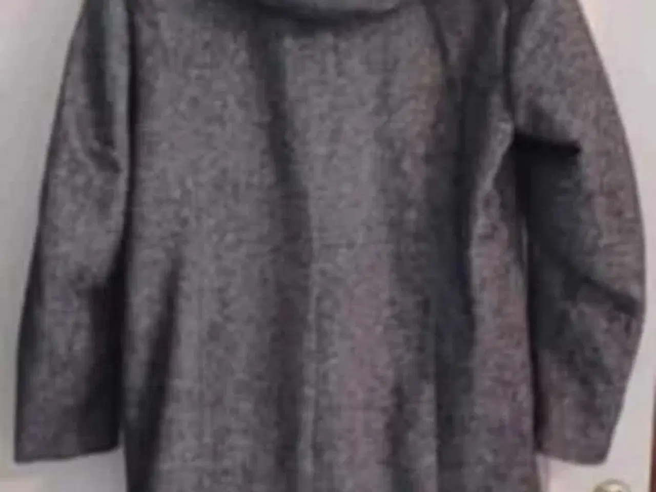 Billede 4 - Only - overgangsjakke - str Xl