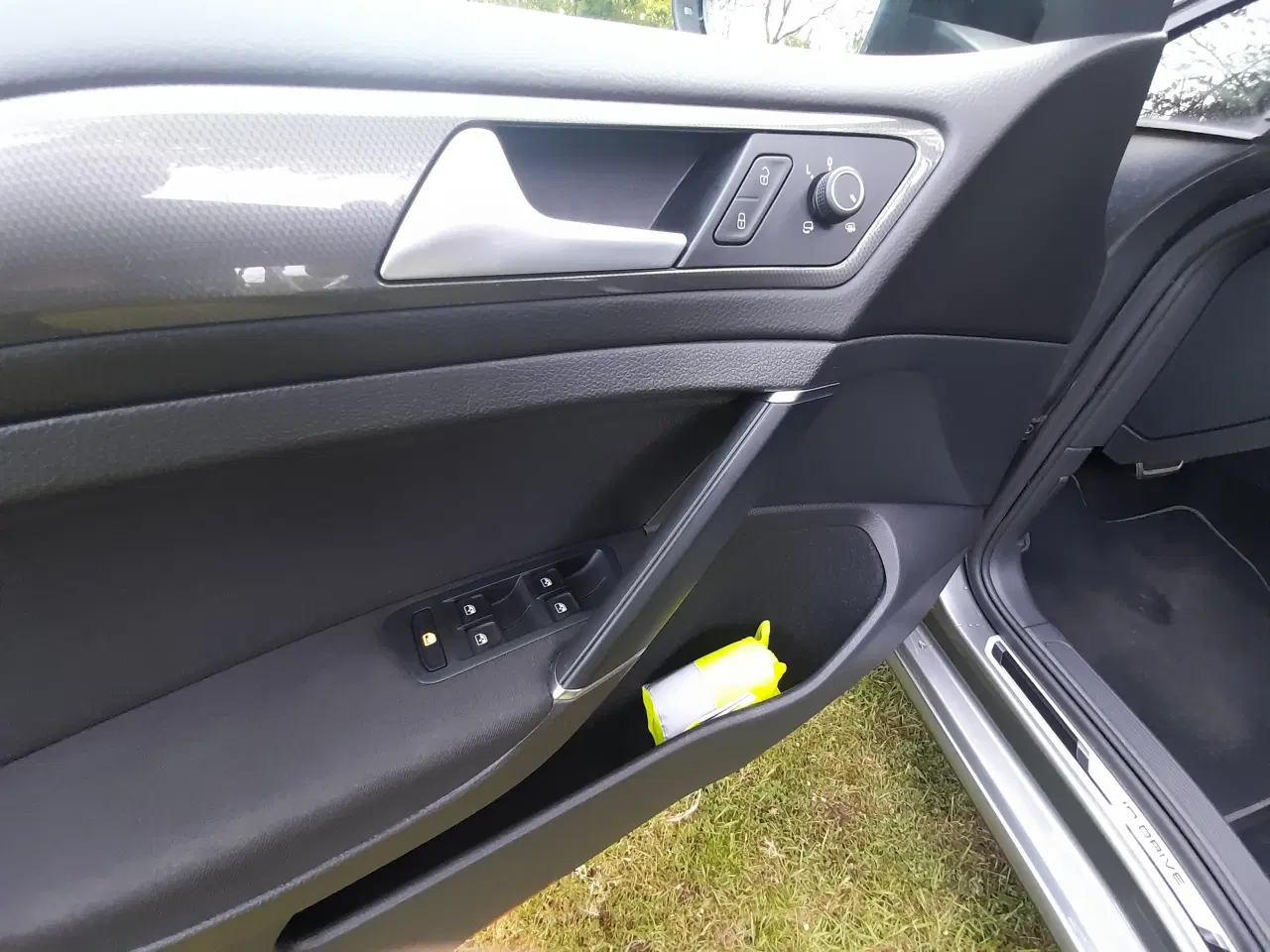 Billede 14 - Golf 7.5 IQ  1.6 TDI med Gsg 7 gear