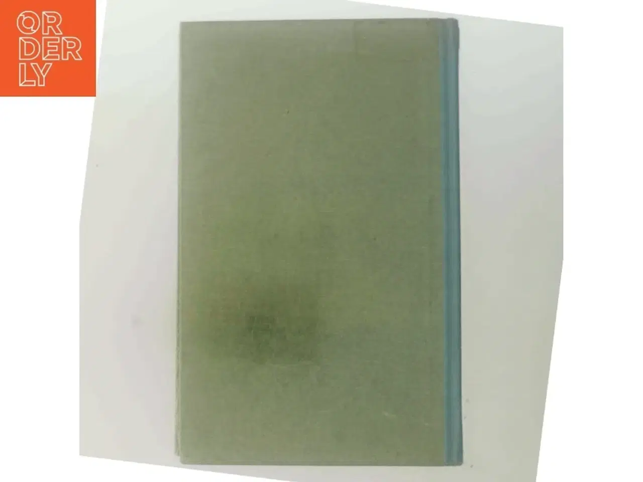 Billede 3 - Litteratur Leksikon af Folmer Christensen (Bog)