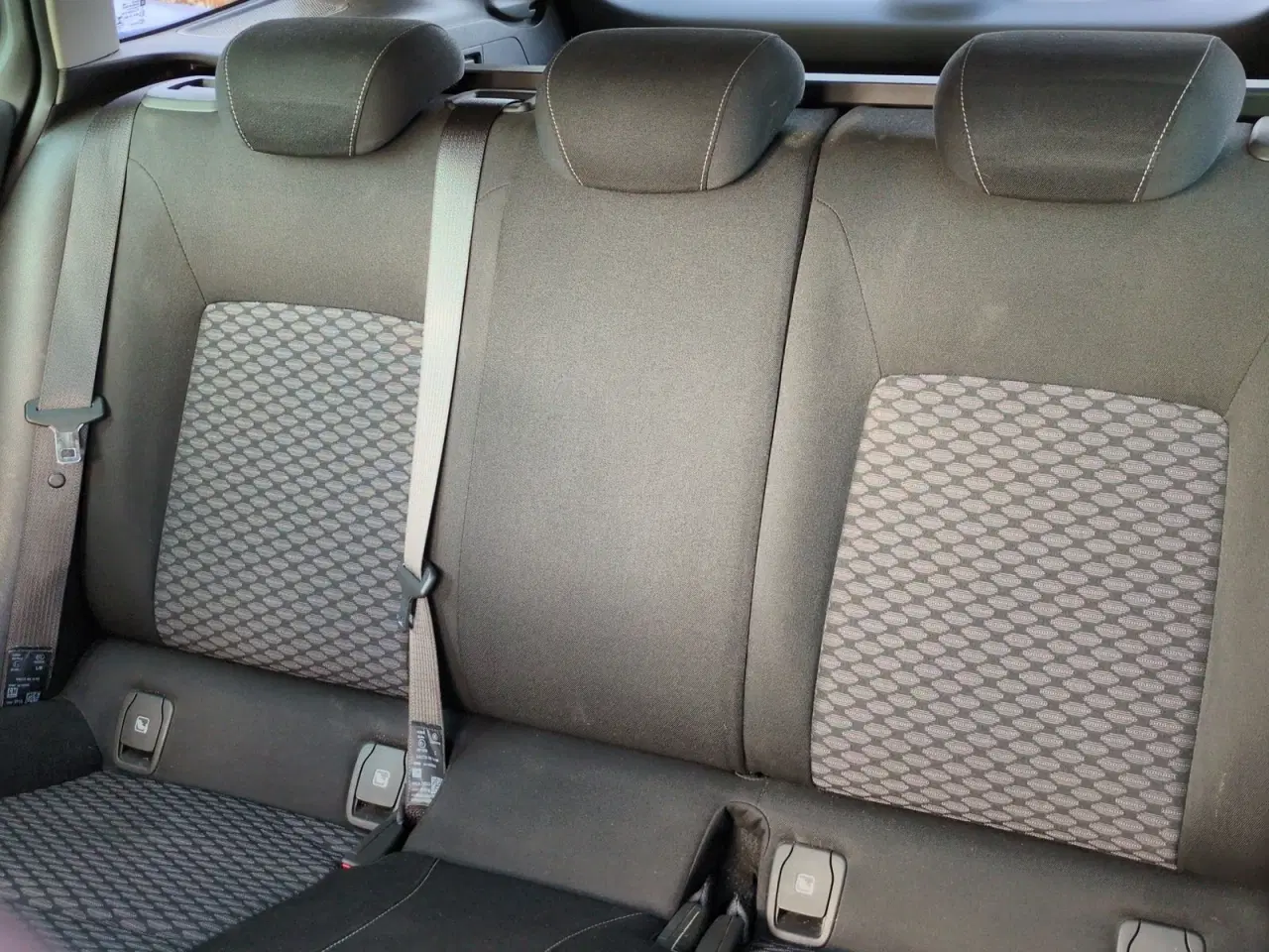 Billede 14 - Opel Astra 1,6 CDTi 110 Enjoy Sports Tourer