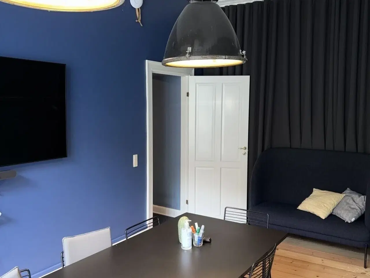 Billede 6 - Kontorhotel til leje på Vesterbrogade 15, 210 m2.