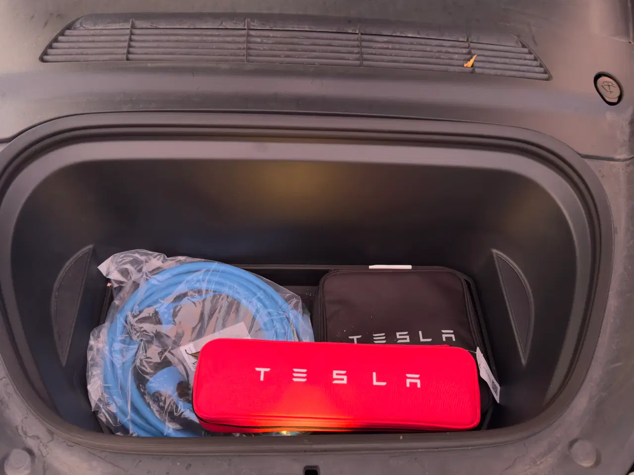 Billede 9 - Tesla Model Y Long Range