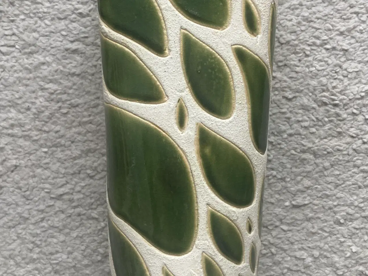 Billede 5 - Virkelig unik og smuk krukke.