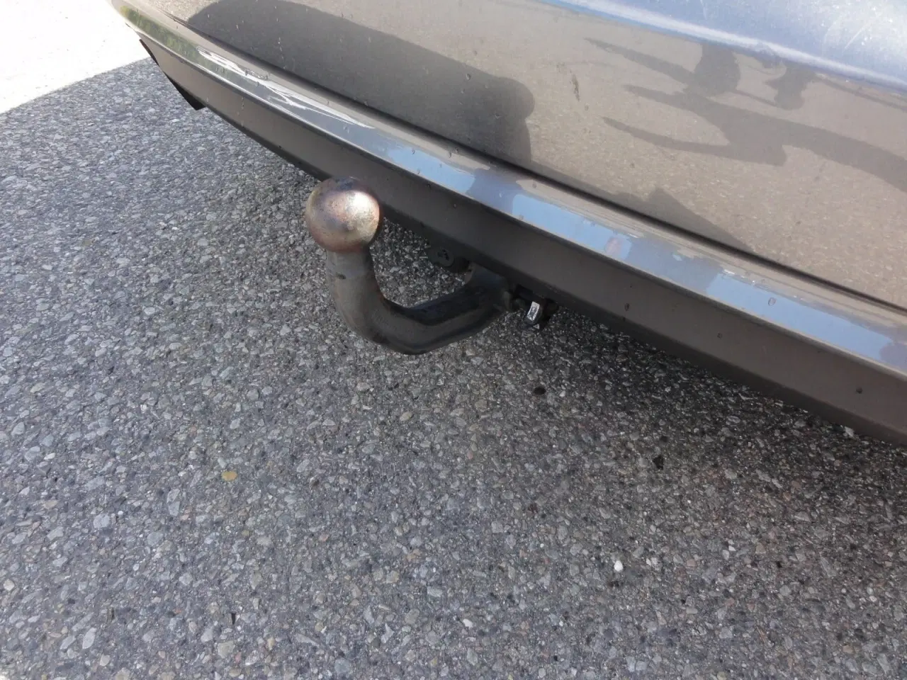 Billede 12 - Audi A4 2,0 TDi 136