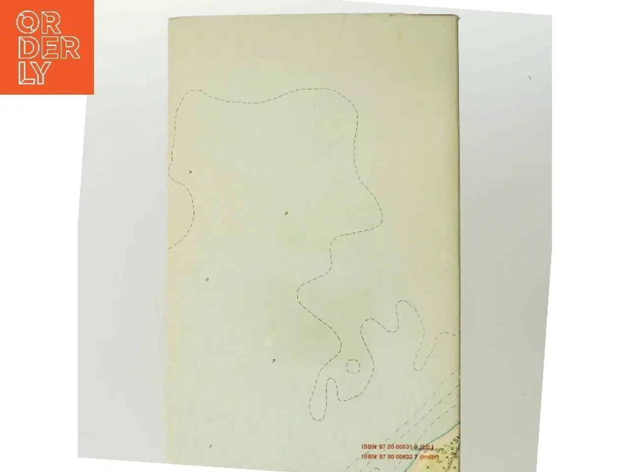 Billede 3 - Ferie af Anders Bodelsen (Bog)