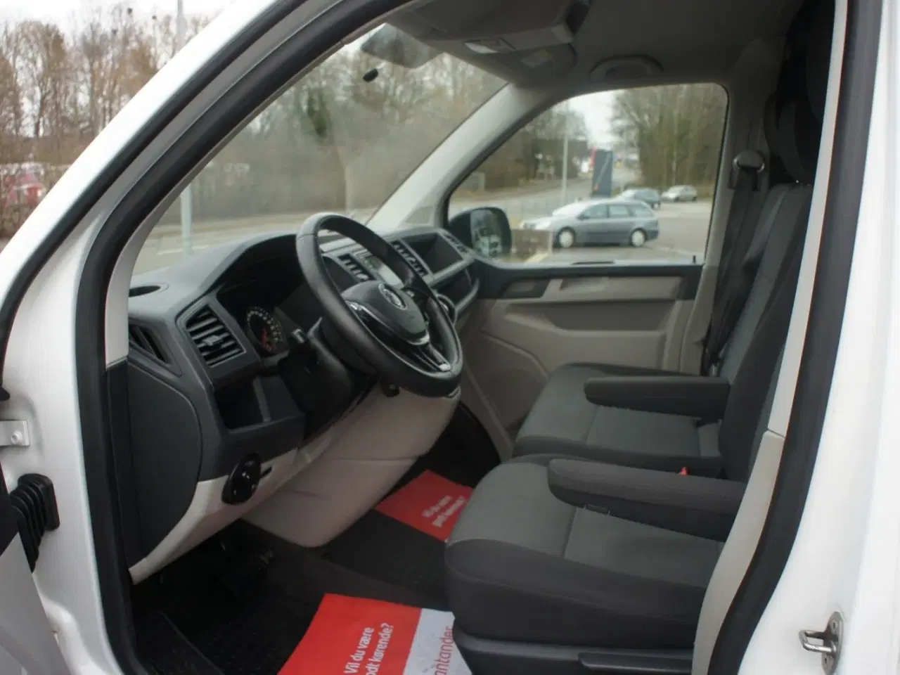 Billede 14 - VW Transporter 2,0 TDi 150 Kombi DSG kort