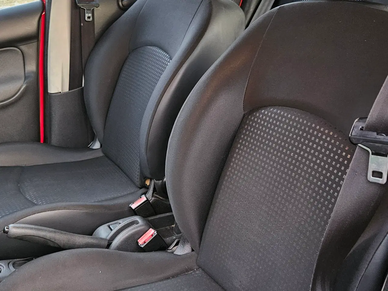 Billede 6 - Peugeot 206+ sælges
