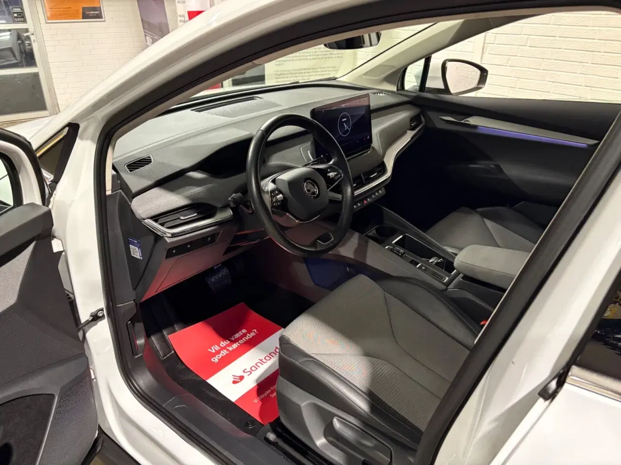 Billede 7 - Skoda Enyaq 80 iV Loft