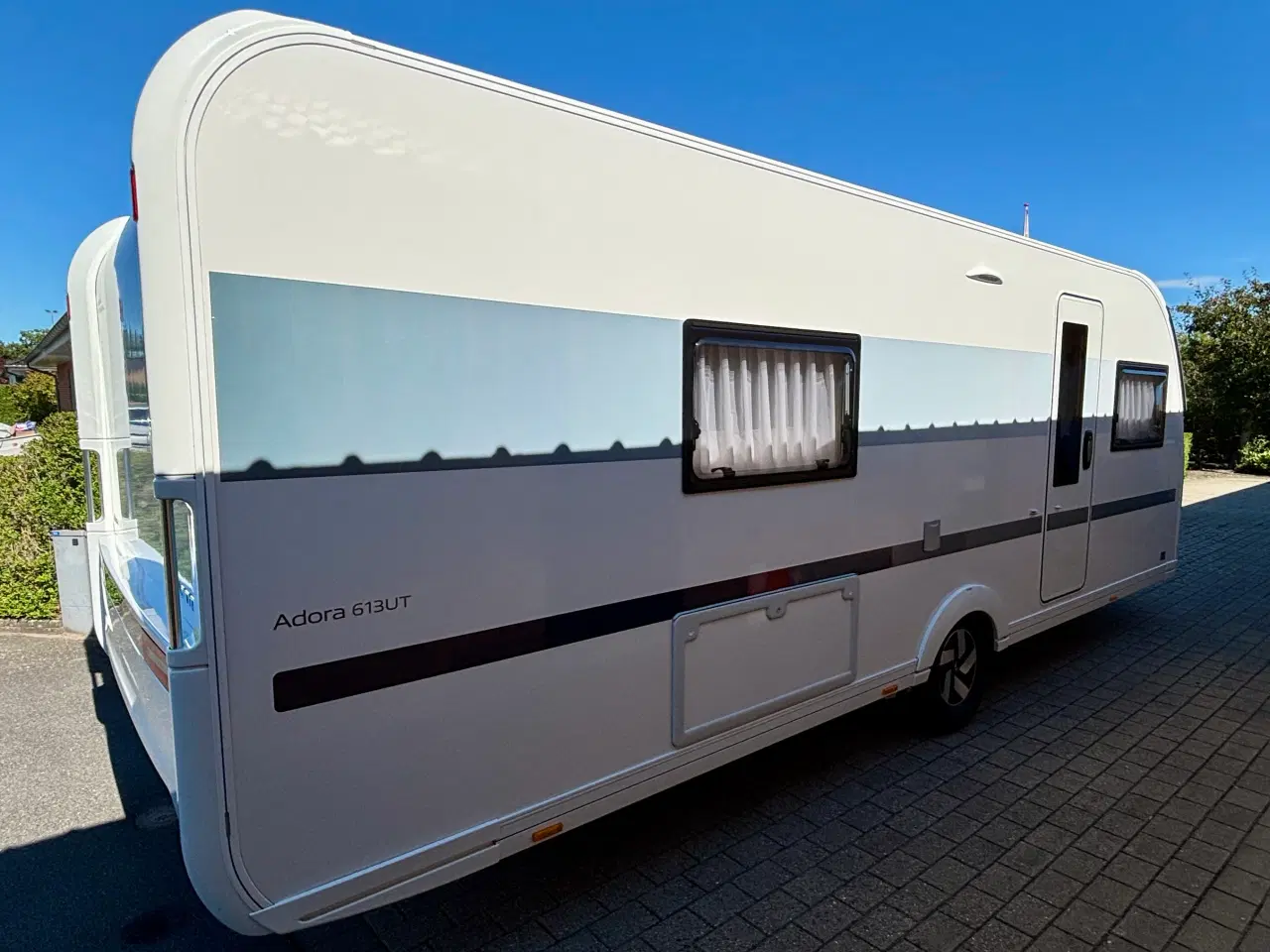 Billede 2 - Adria Adora 613 UT