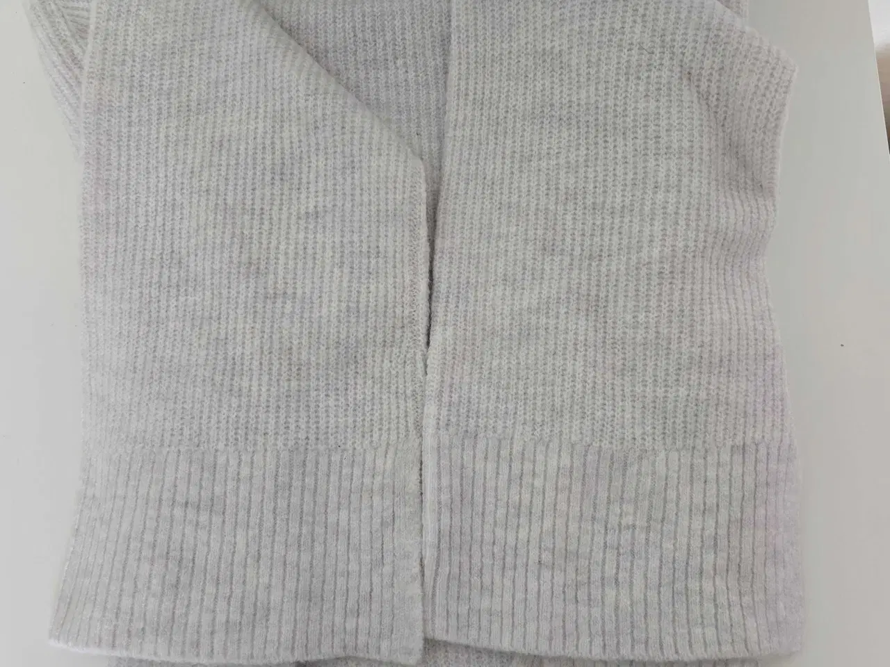 Billede 7 - Nyt fine Bukser /striktrøje 