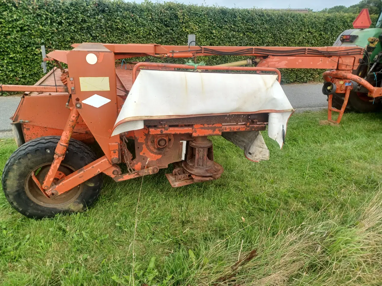 Billede 3 - Kuhn FC 350 G