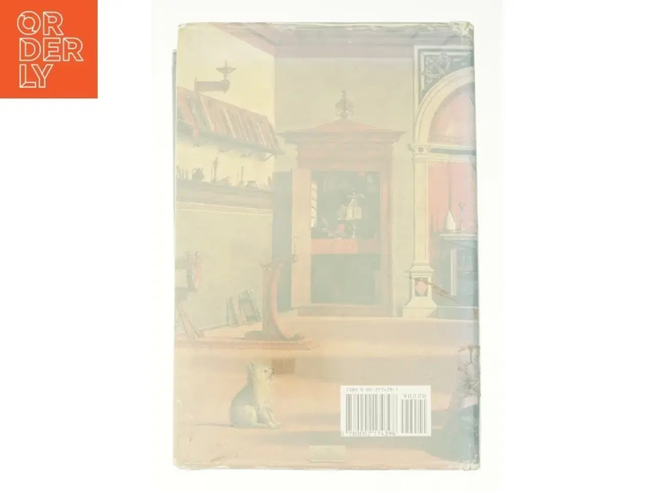 Billede 3 - The Literary Guide to the Bible [first Edition] (Bog)