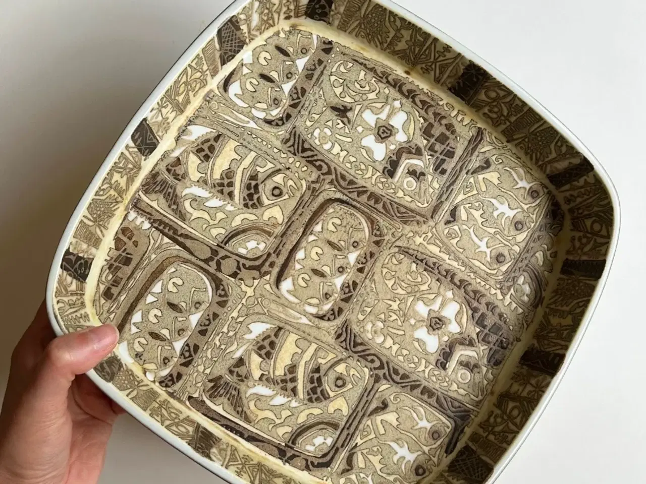 Billede 2 - Nils Thorsson for Royal Copenhagen, 719-2885