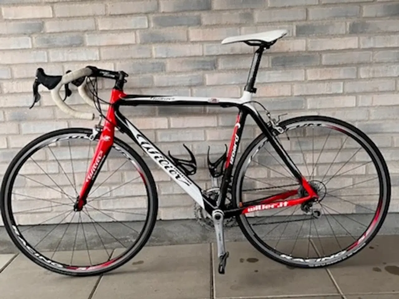 Billede 6 - Racercykel str. 56 cm