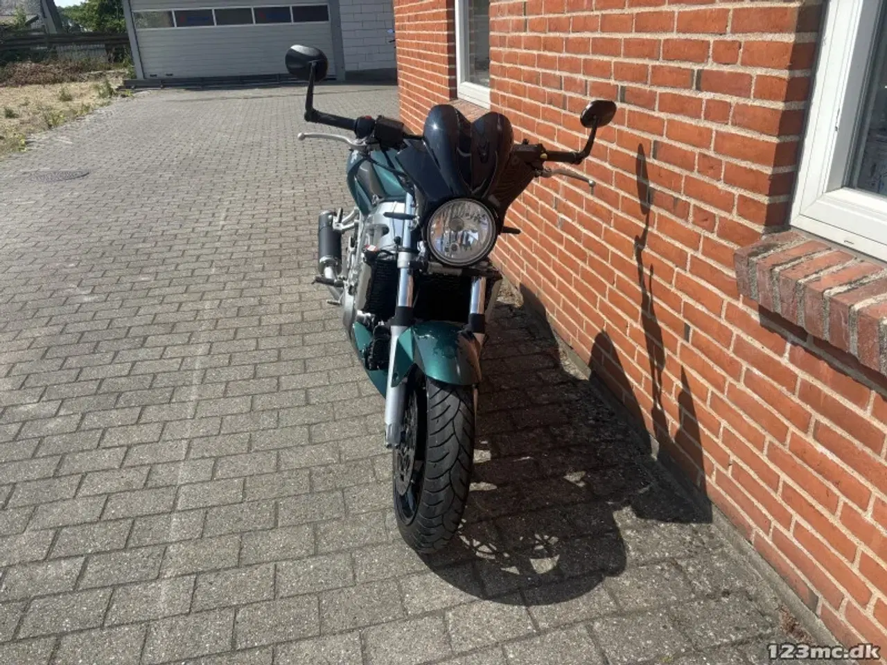 Billede 3 - Suzuki SV 1000