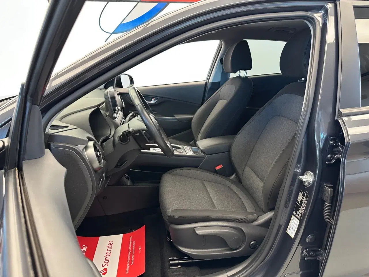 Billede 10 - Hyundai Kona 39 EV Intuitive