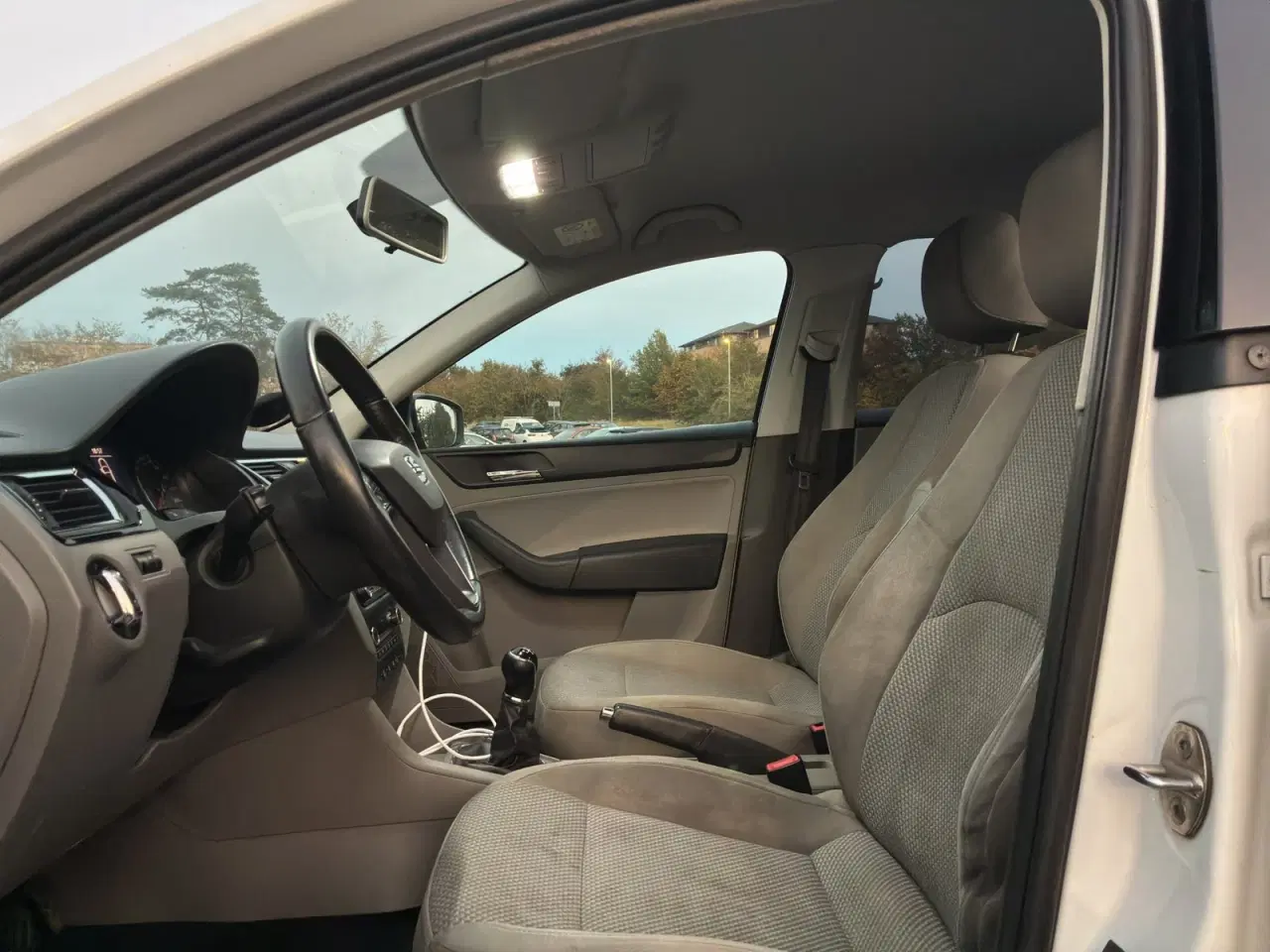 Billede 9 - Seat Toledo 1,2 TSi 105 Style