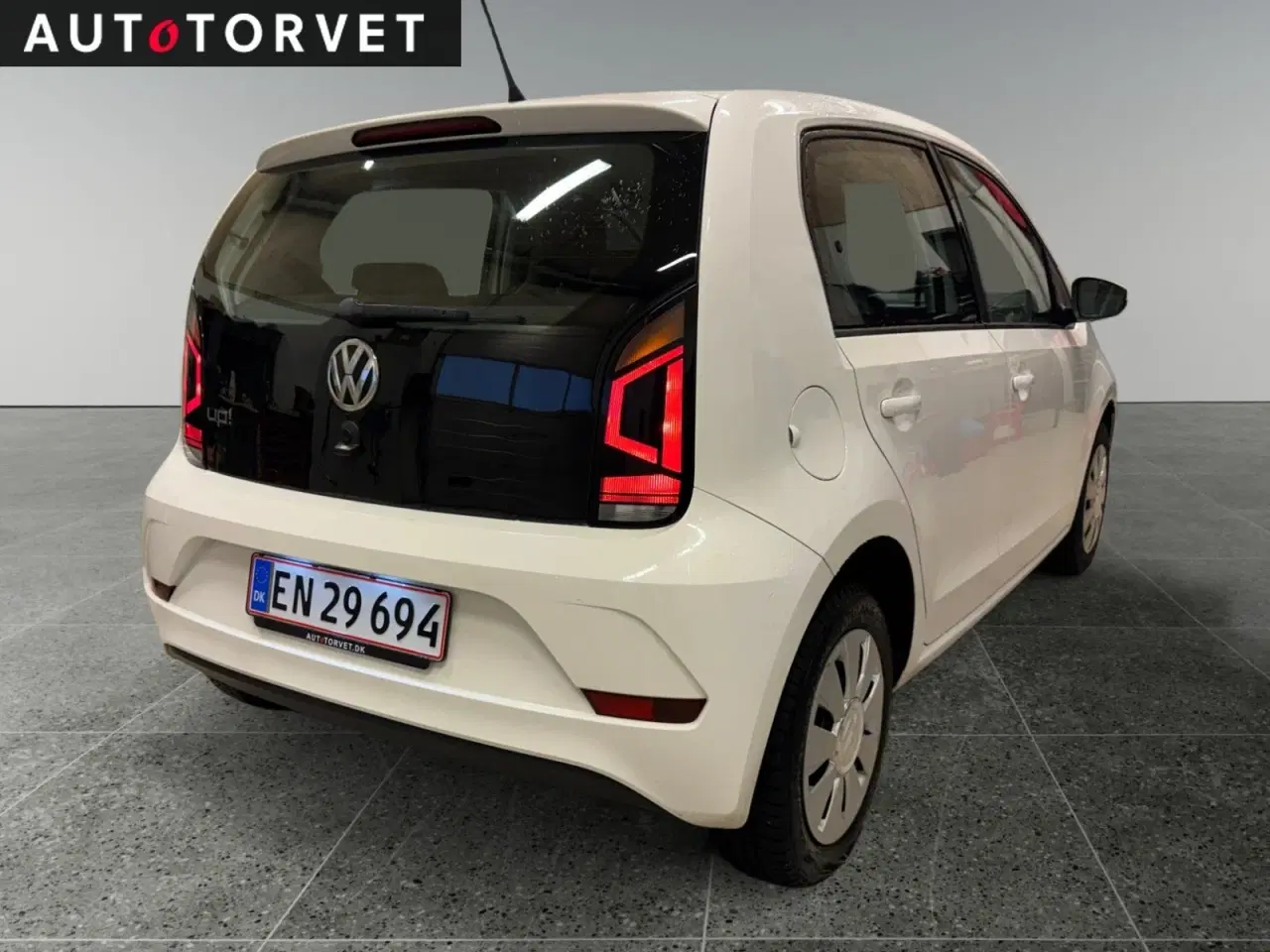 Billede 3 - VW Up! 1,0 MPi 60 Move Up!