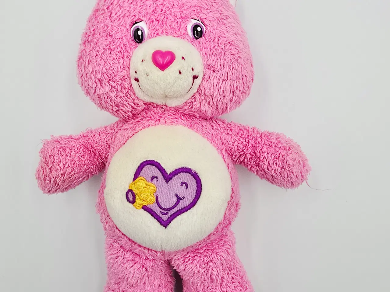 Billede 4 - Care bears/kramme bamserne sælges samlet