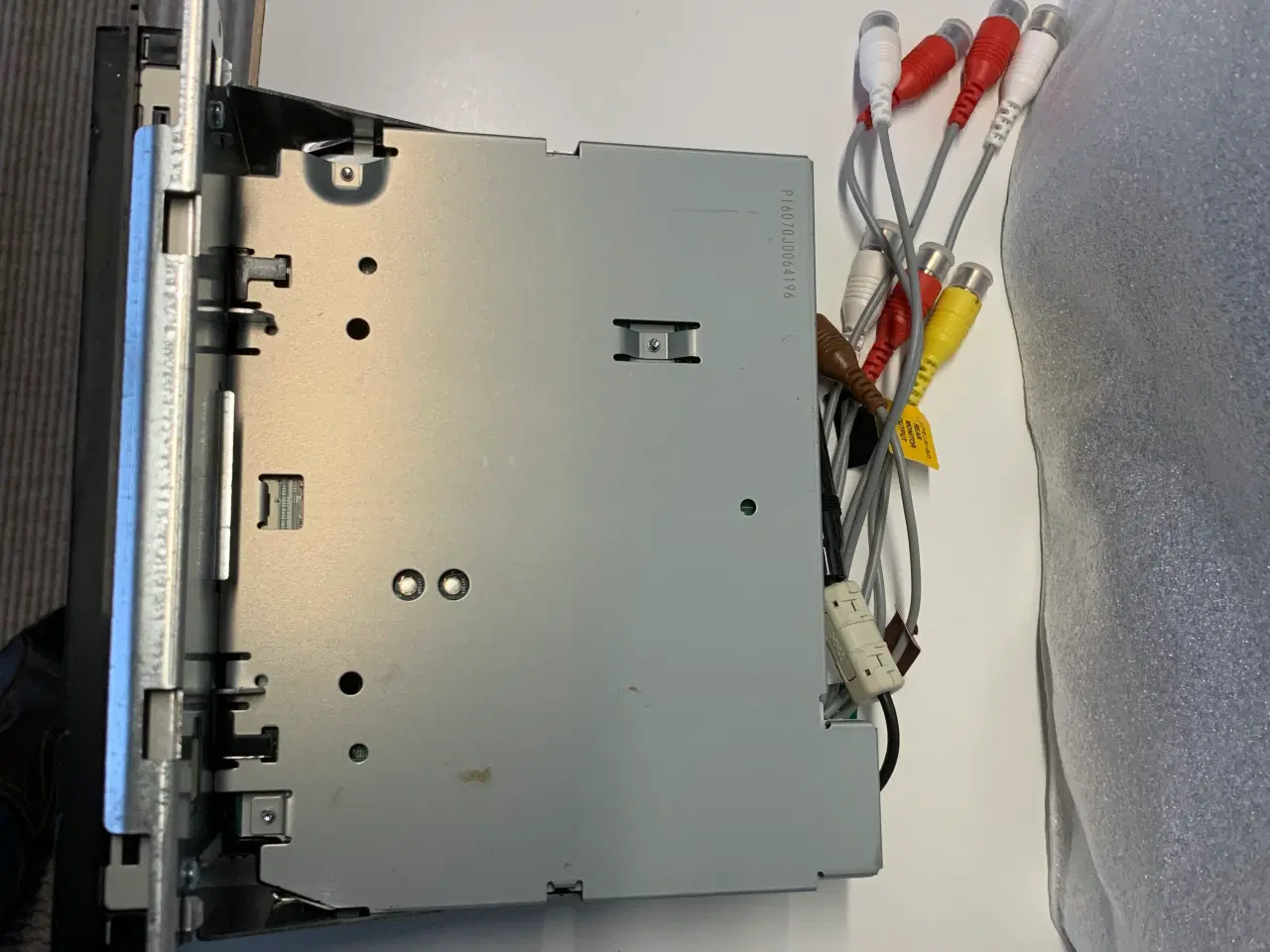 Billede 3 - Pioneer navigator