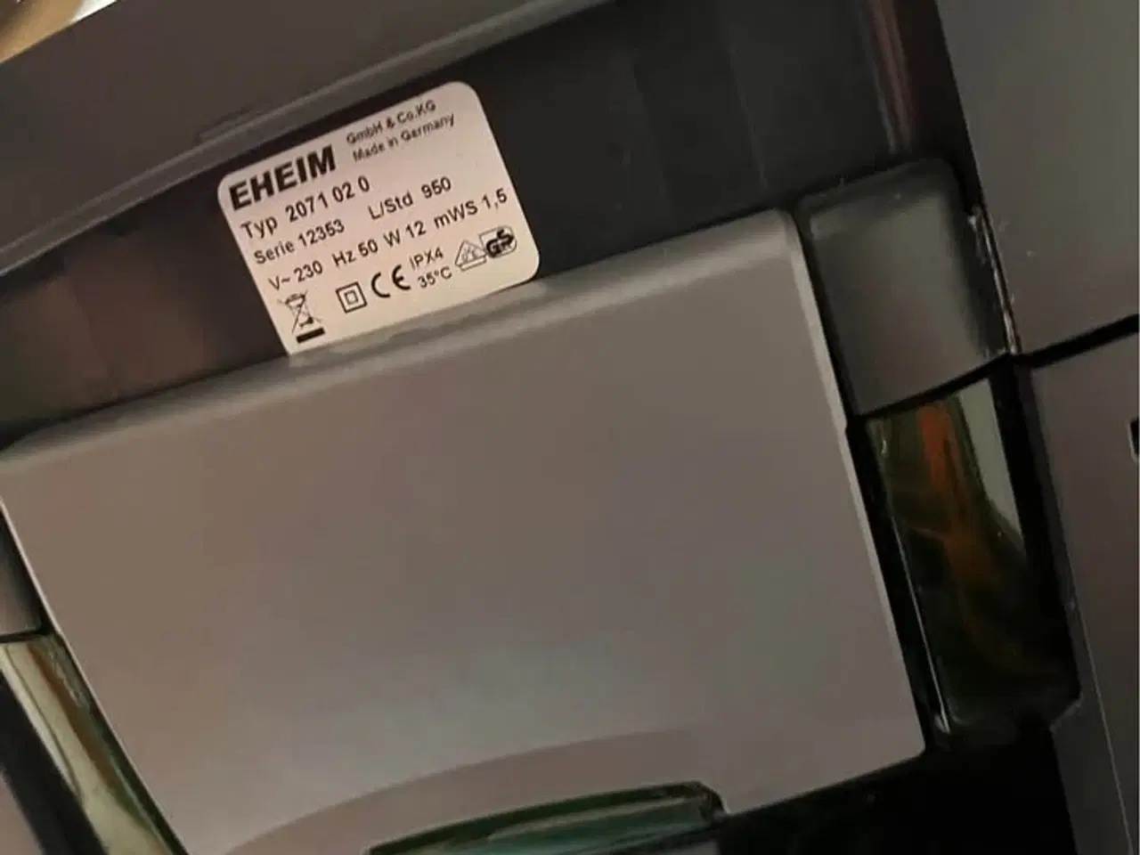 Billede 4 - eheim 2071