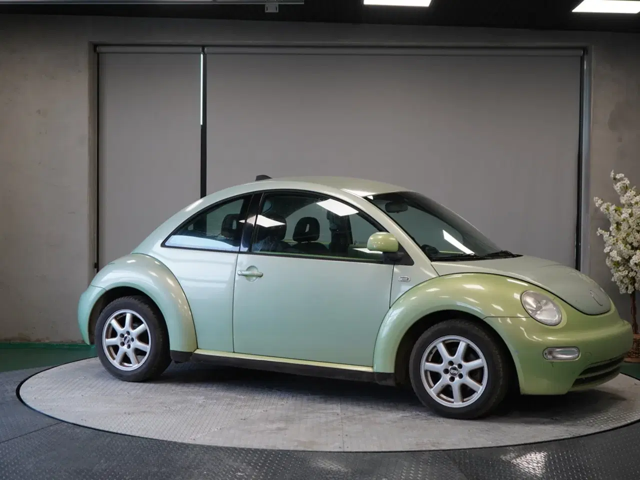 Billede 7 - Volkswagen New Beetle 2.0 2d 