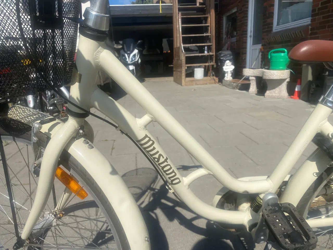 Billede 10 - Købt til 3799 kr 24 tommer 