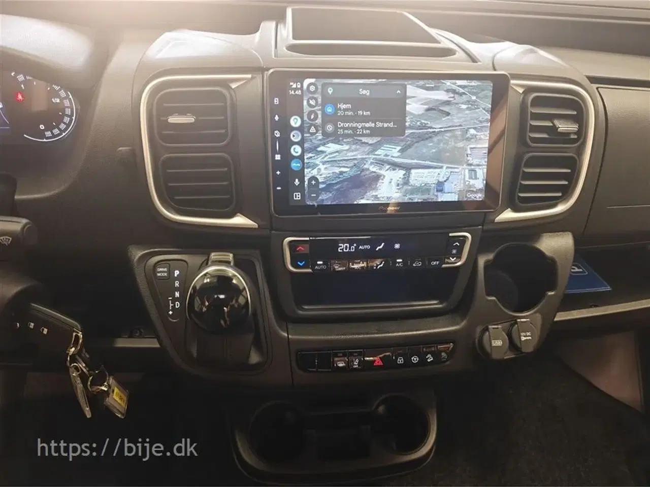 Billede 11 - 2026 - Hobby Ontour T 710 GE Aut.