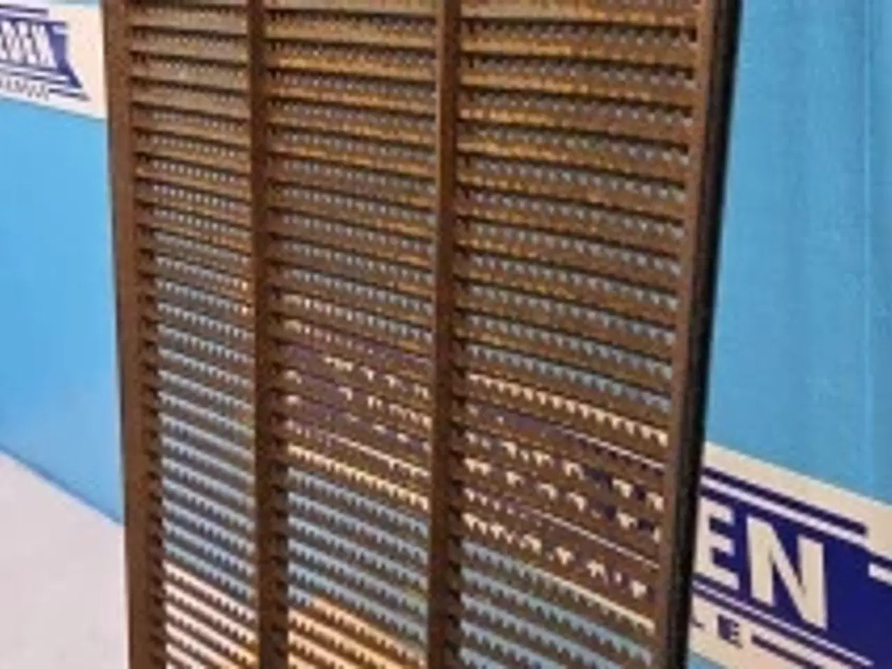 Billede 3 - Massey Ferguson 9280 Oversold 28482375 (1)