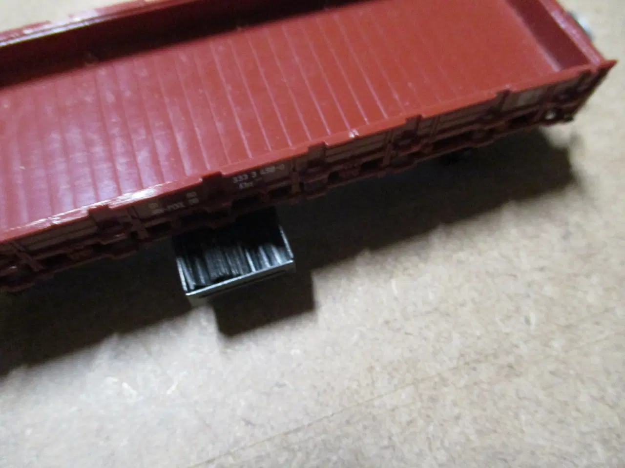 Billede 2 - Märklin pindevogn samleobjekt