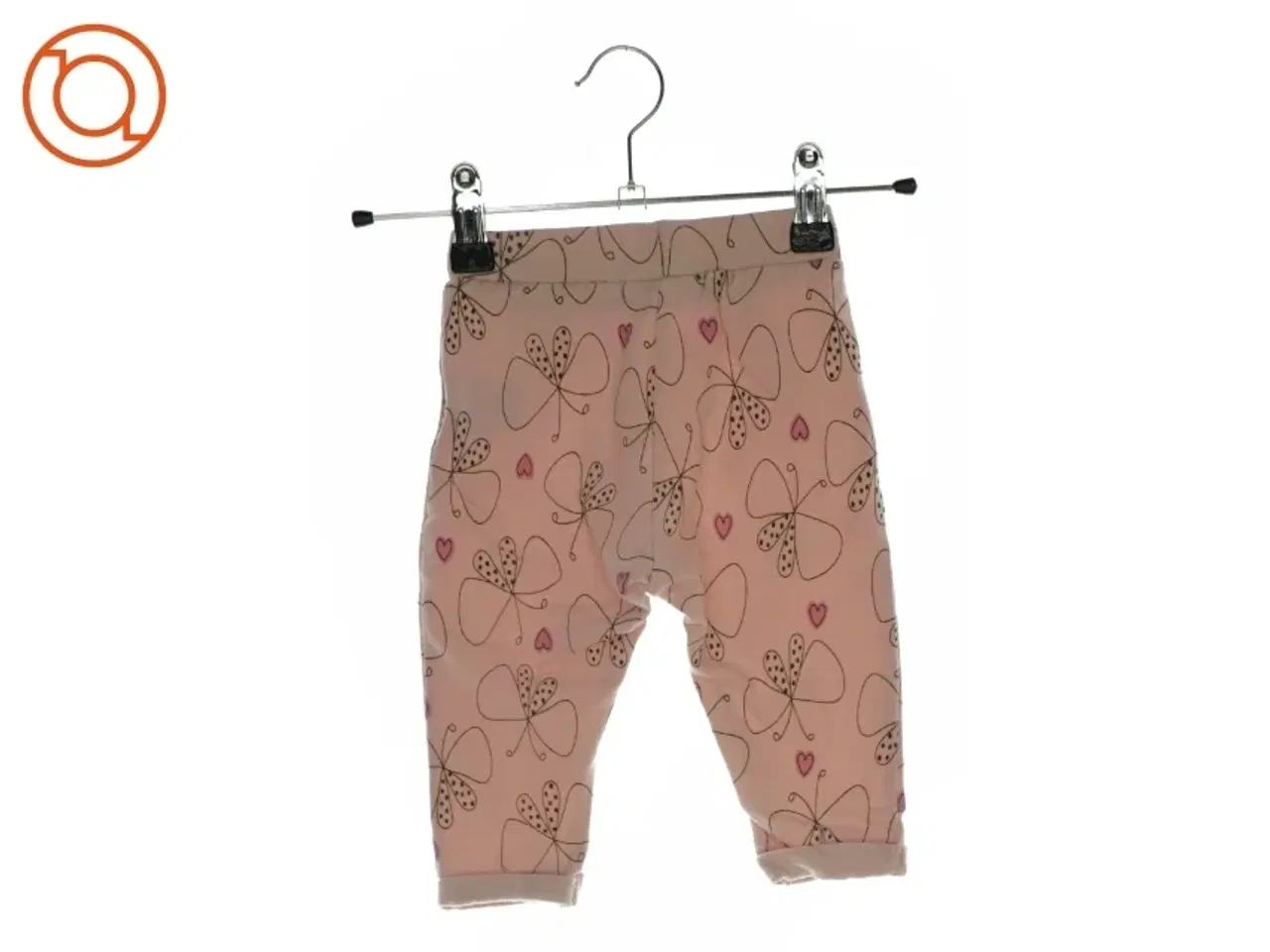 Billede 1 - Bukser med print fra VRS