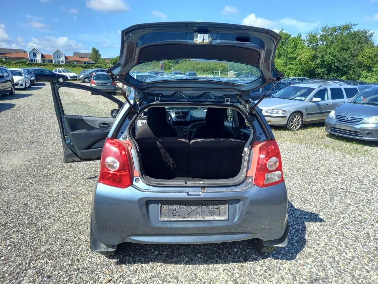 Billede 5 - Suzuki Alto 1,0 Comfort