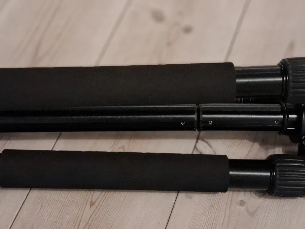 Billede 4 - SIRUI kamerastativ inklusiv kuglehoved