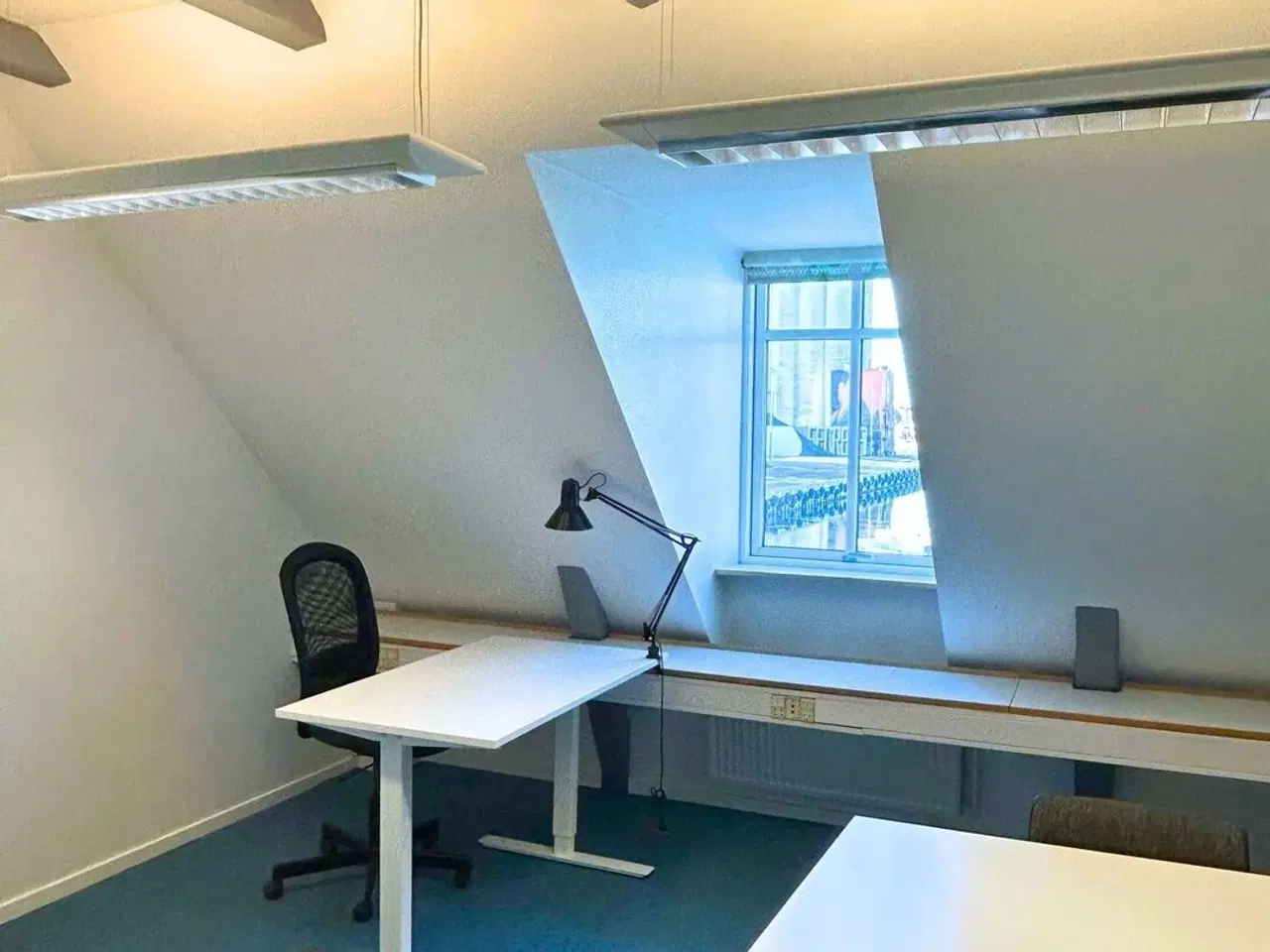 Billede 1 - Kontor/ Klinik