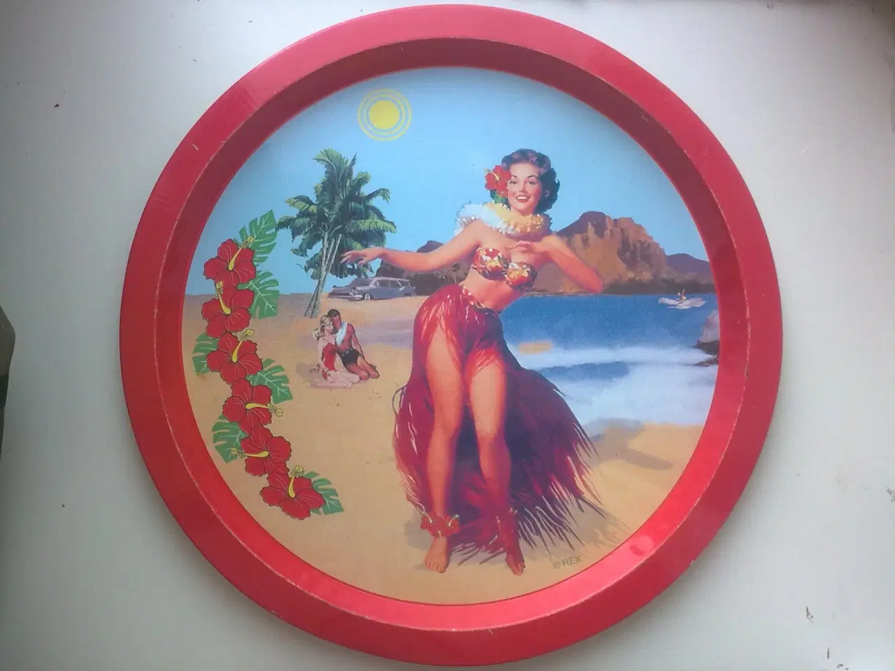 Billede 12 - Bormioli Rocco T2 oversize glas, karaffel O.A.