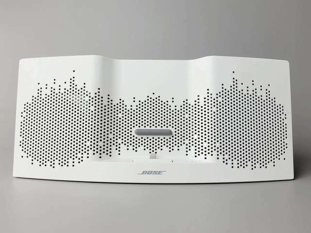 Billede 1 - ⭐️· Bose SoundDock XT Højttaler – Kompakt Klar Lyd